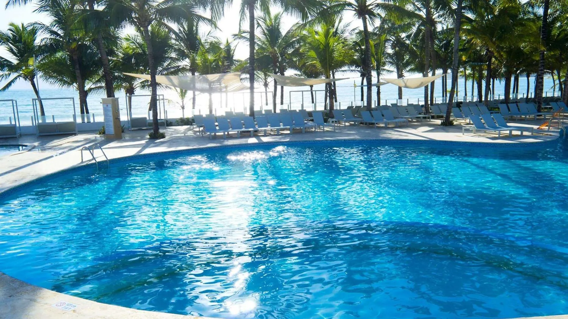 Resort Viva Tangerine By Wyndham, A Trademark All Inclusive Cabarete