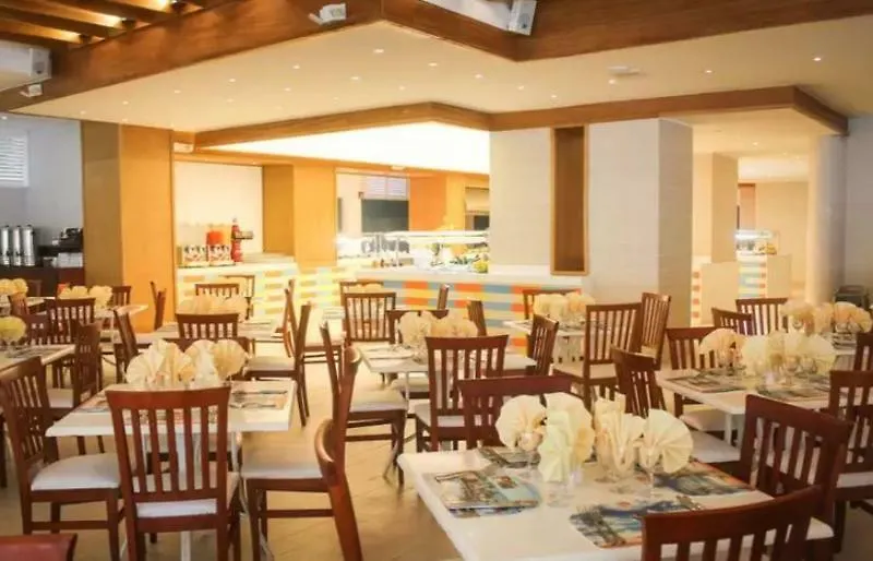 Viva Tangerine By Wyndham, A Trademark All Inclusive Cabarete 4*,  Dominicaanse Republiek