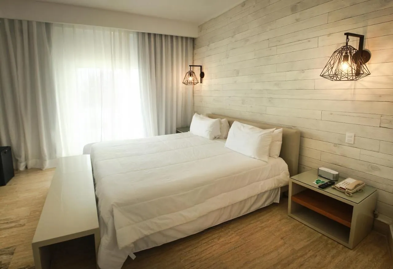 Semesteranläggning (resort) Viva Tangerine By Wyndham, A Trademark All Inclusive Cabarete