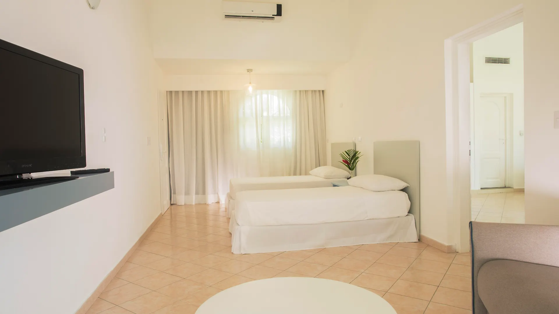 Viva Tangerine By Wyndham, A Trademark All Inclusive Cabarete