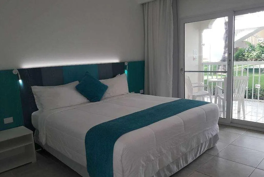 Viva Tangerine By Wyndham, A Trademark All Inclusive Cabarete