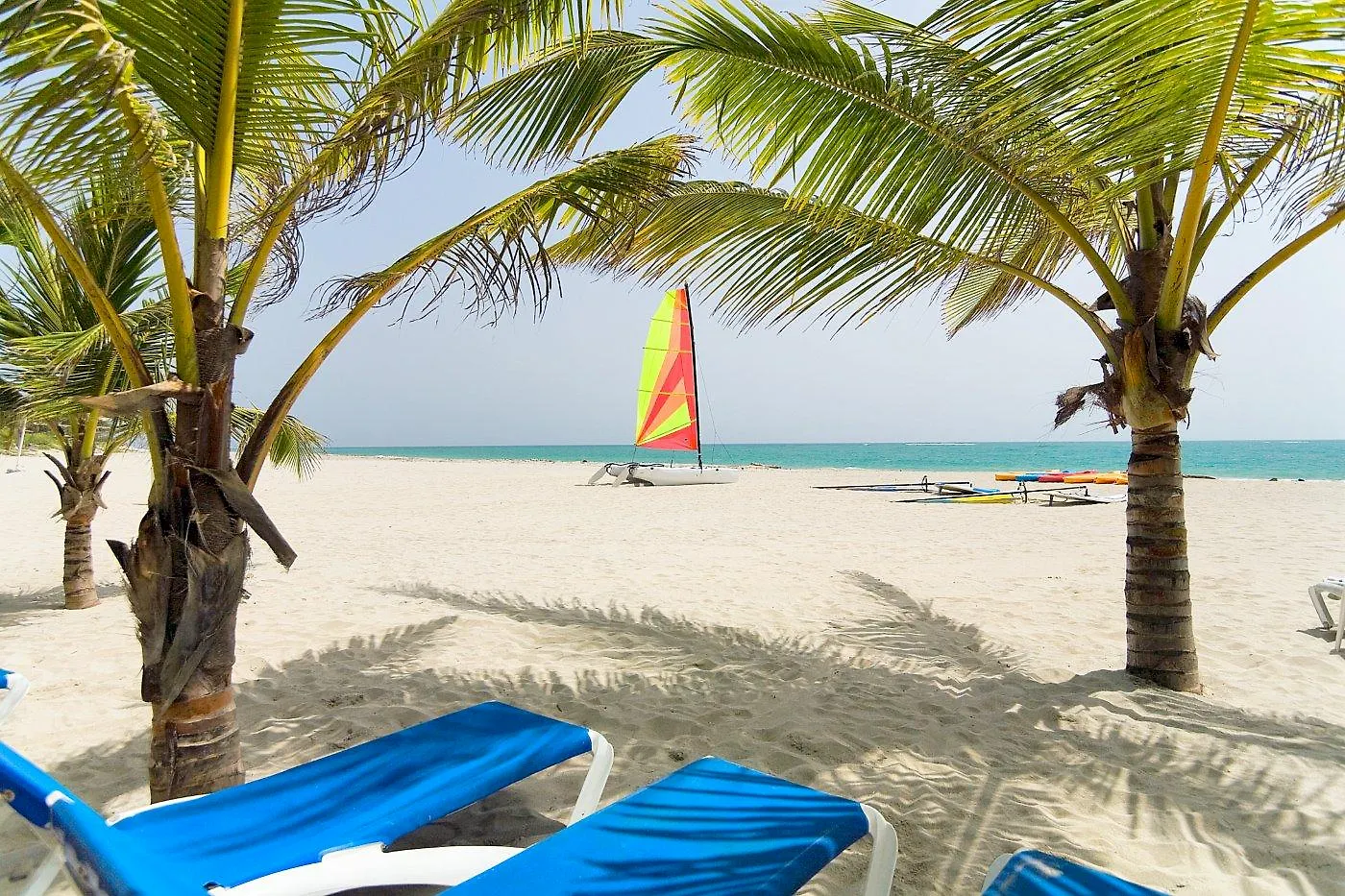 Viva Tangerine By Wyndham, A Trademark All Inclusive Cabarete Semesteranläggning (resort)