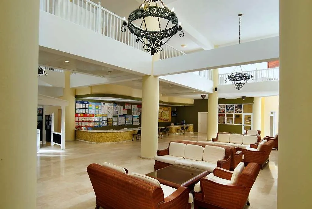Semesteranläggning (resort) Viva Tangerine By Wyndham, A Trademark All Inclusive Cabarete