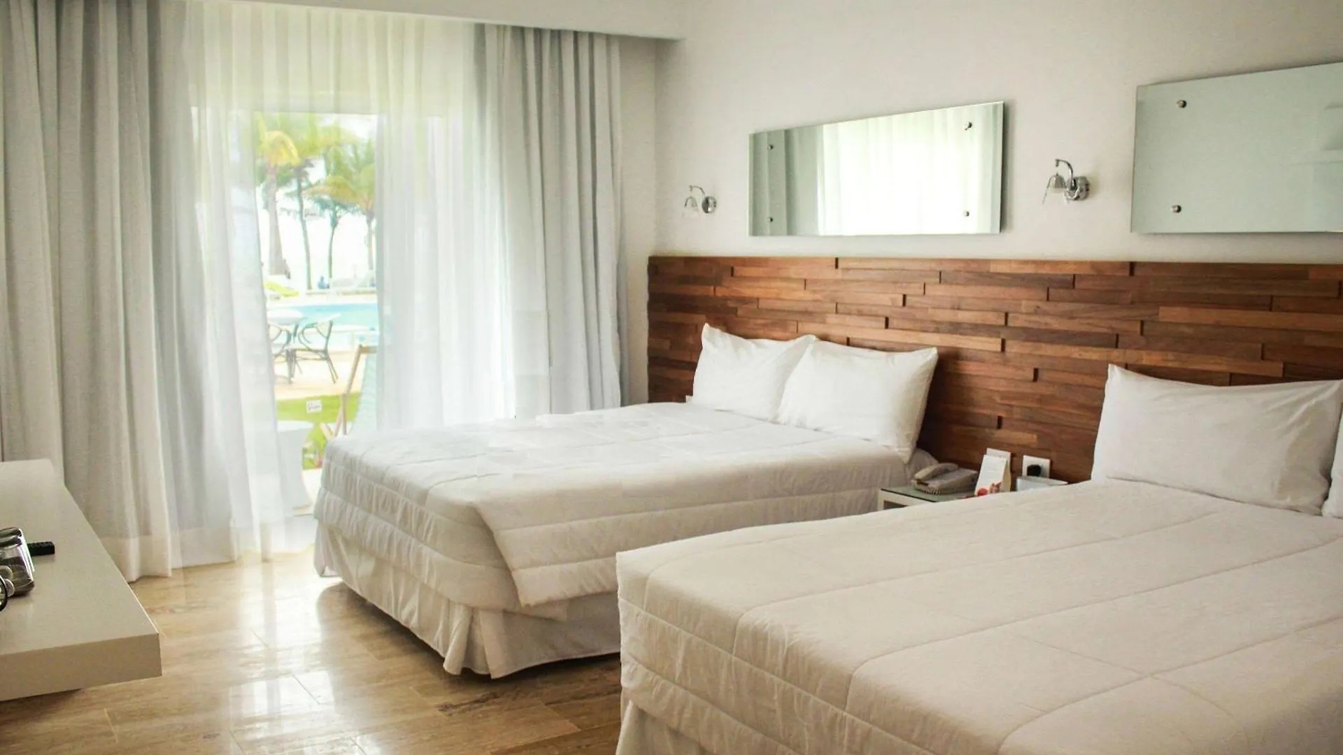 Resort Viva Tangerine By Wyndham, A Trademark All Inclusive Cabarete