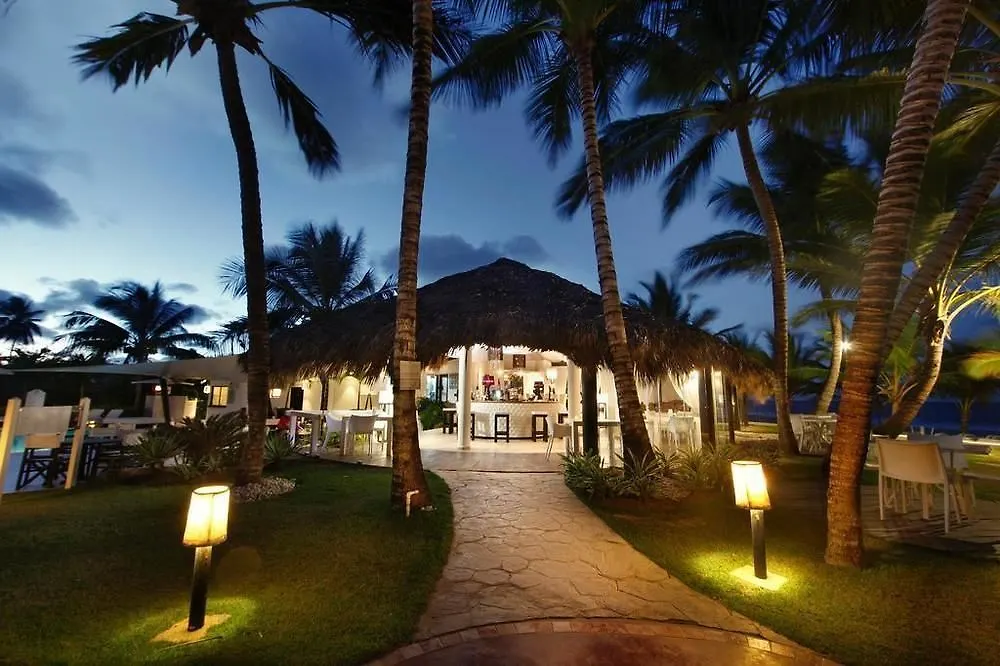 Viva Tangerine By Wyndham, A Trademark All Inclusive Cabarete 4*,