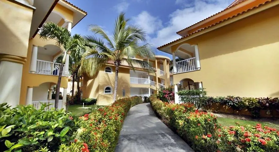 Semesteranläggning (resort) Viva Tangerine By Wyndham, A Trademark All Inclusive Cabarete