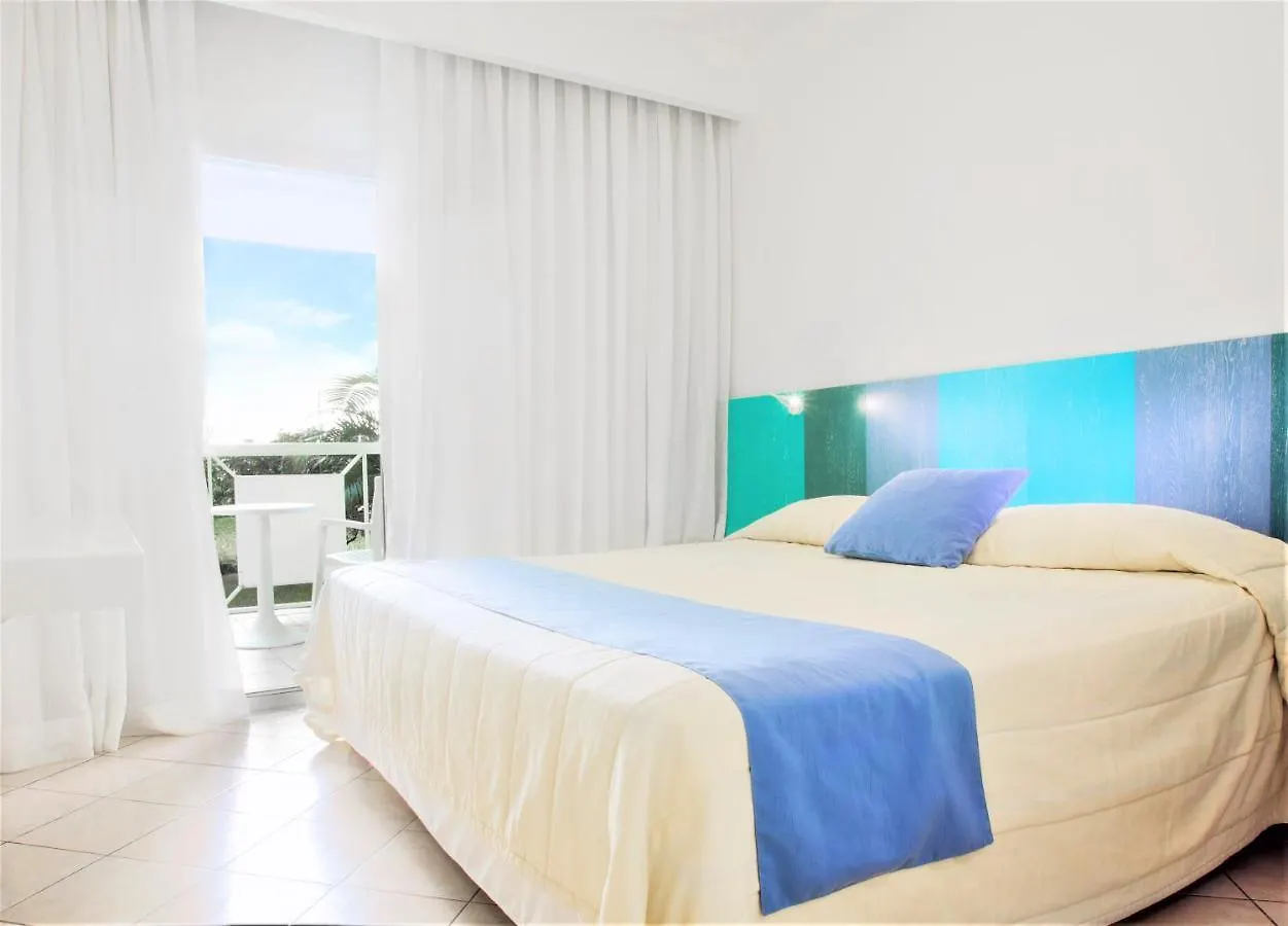 **** Semesteranläggning (resort) Viva Tangerine By Wyndham, A Trademark All Inclusive Cabarete Dominikanska republiken