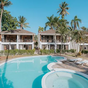 Apartment Playa Ballenas Las Terrenas