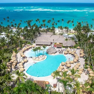 Grand Palladium Palace & Casino Курортный комплекс