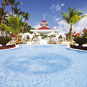 5* Ośrodek wypoczynkowy Bahia Principe Luxury Bouganville (adults Only)