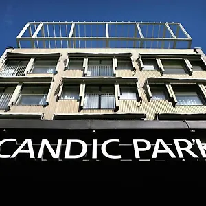 Hotel Scandic Park Stoccolma