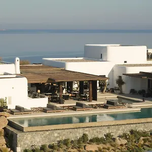 Hotel Kalesma Mykonos Ornos (Mykonos)
