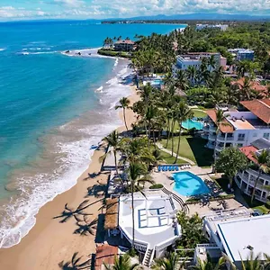 Apartamento Beachfront Kite, Cabarete