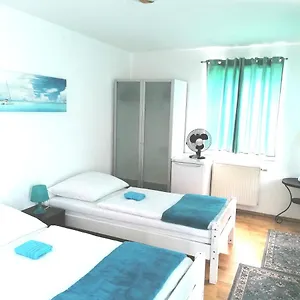 Hostel Favoriten-rooms Wien