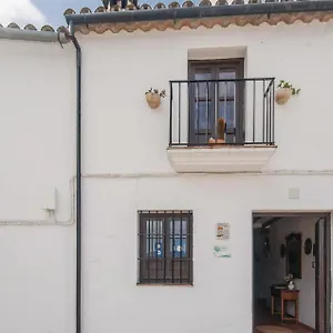 Сasa de vacaciones Cozy In With Kitchen
