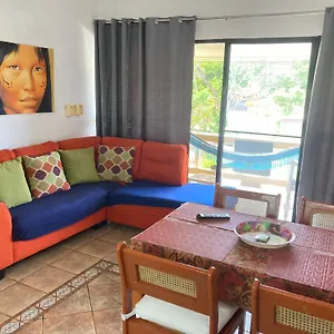 Apartamento Cita Del Sol