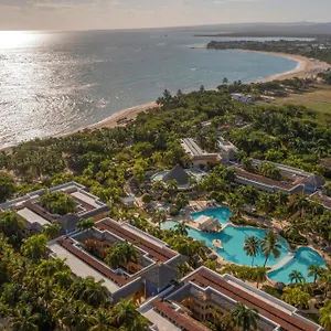 Iberostar Waves Costa Dorada Курортный комплекс