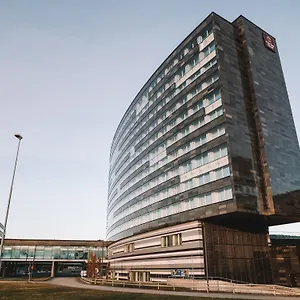 Hotel Clarion Airport Terminal Arlanda