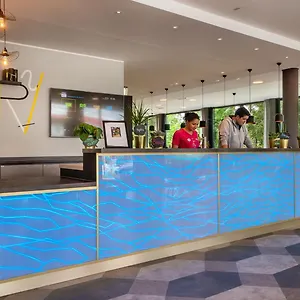 Hotel - The Niu, Fury Messe By Ihg Aschheim