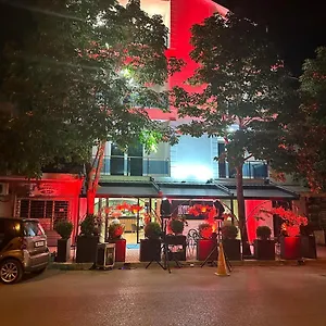 Hotel Milano Tirana