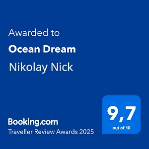 Apartamento Ocean Dream, Cabarete