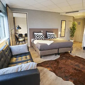 Aparthotel Amrath Schiphol Badhoevedorp