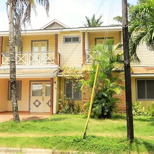 Apartment Flukers Suites Sosúa