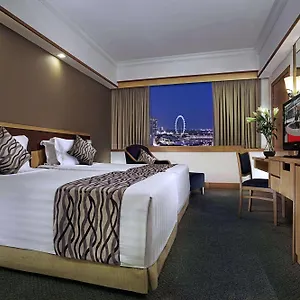 Hotel Furama Centre Singapore