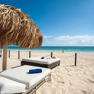 Grand Princess Resort, Spa&casino Bávaro