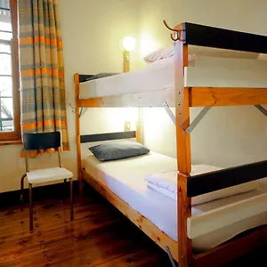 Hostel Zebra Crossing Backpacker Kapstadt
