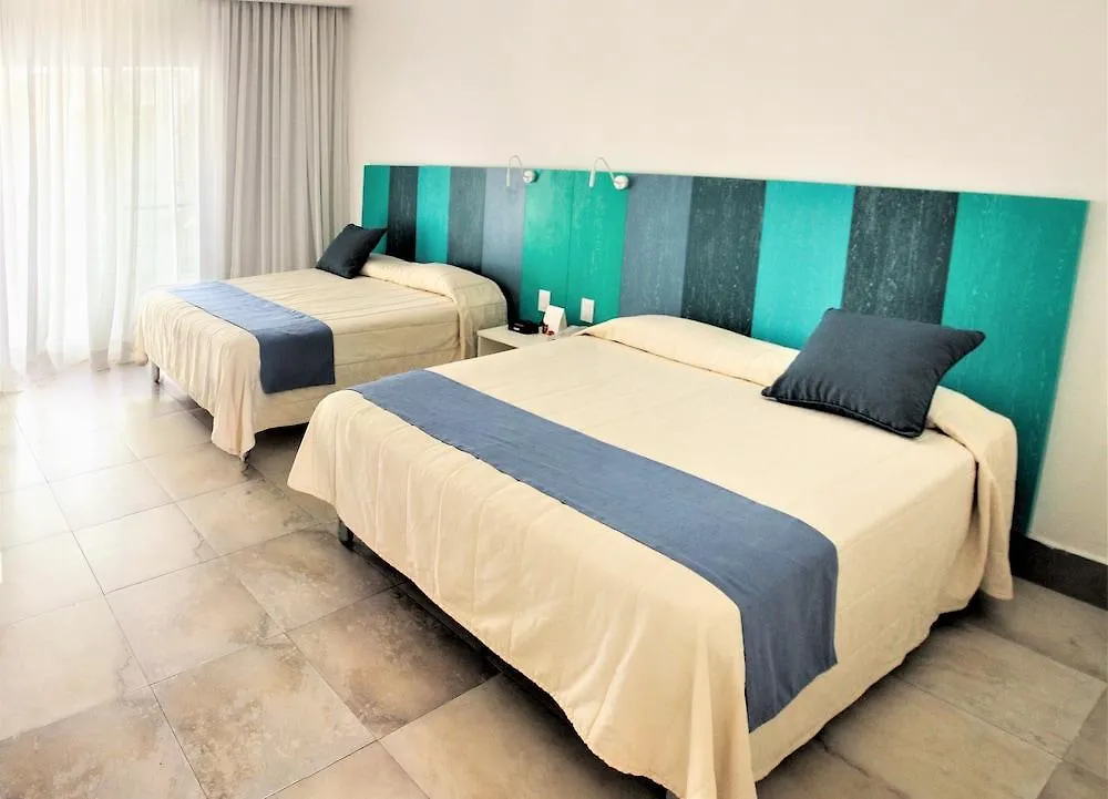 Viva Tangerine By Wyndham, A Trademark All Inclusive Hotel Cabarete 4*,  Dominicaanse Republiek