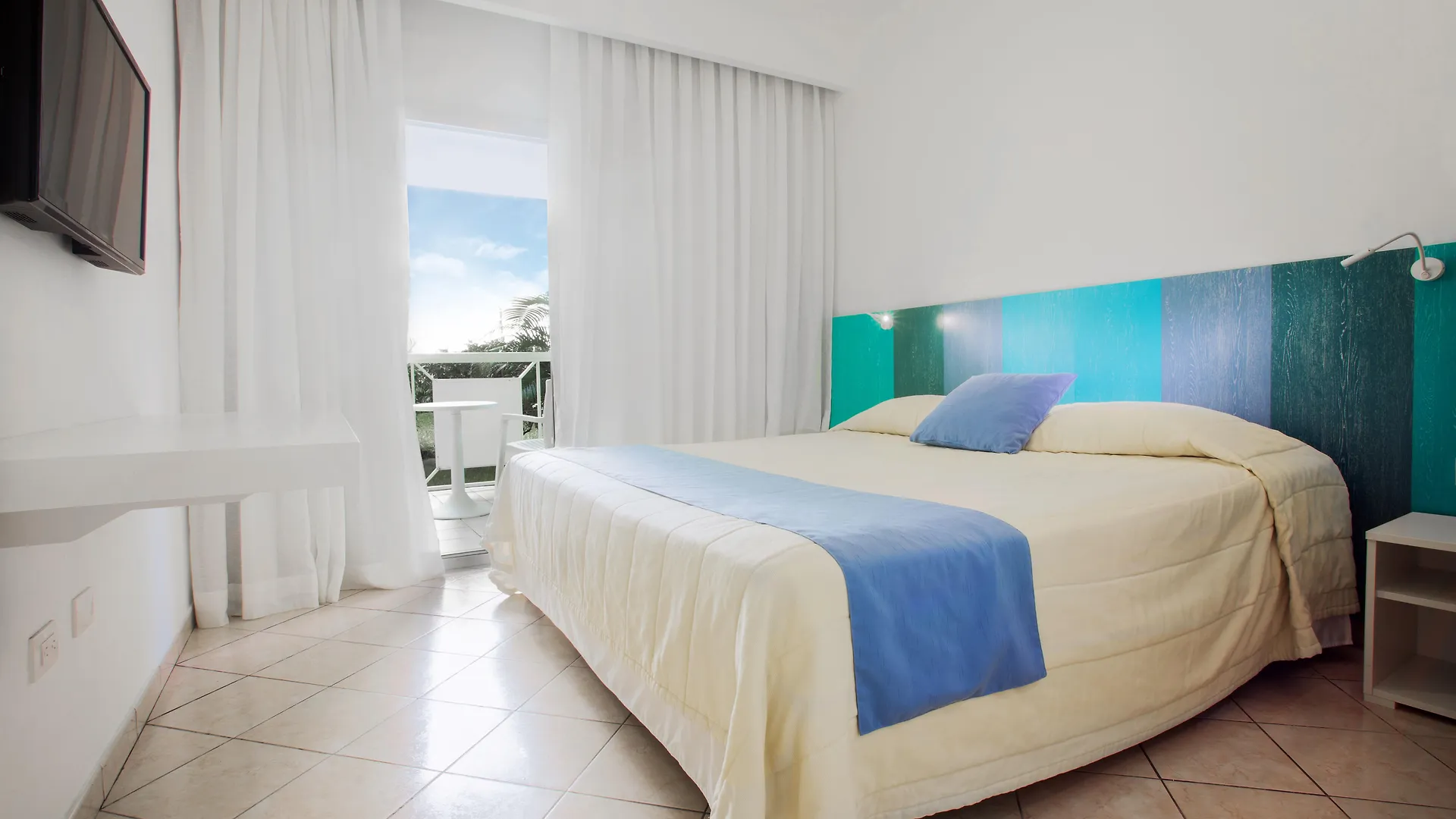 Viva Tangerine By Wyndham, A Trademark All Inclusive Hotel Cabarete