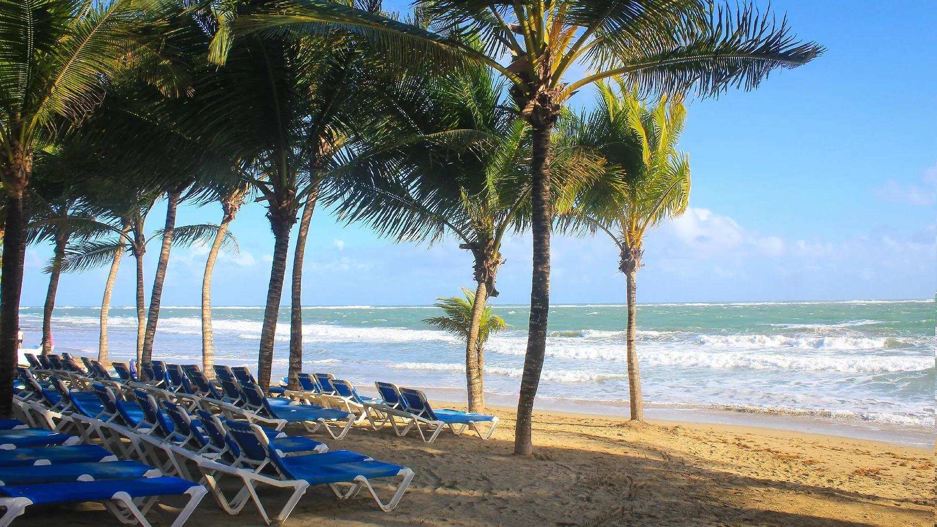 Viva Tangerine By Wyndham, A Trademark All Inclusive Hotel Cabarete Dominicaanse Republiek