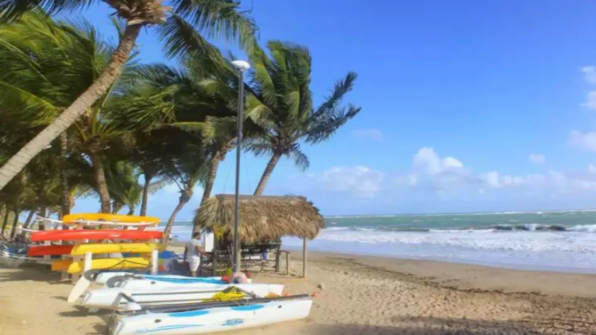 Viva Tangerine By Wyndham, A Trademark All Inclusive Hotel Cabarete