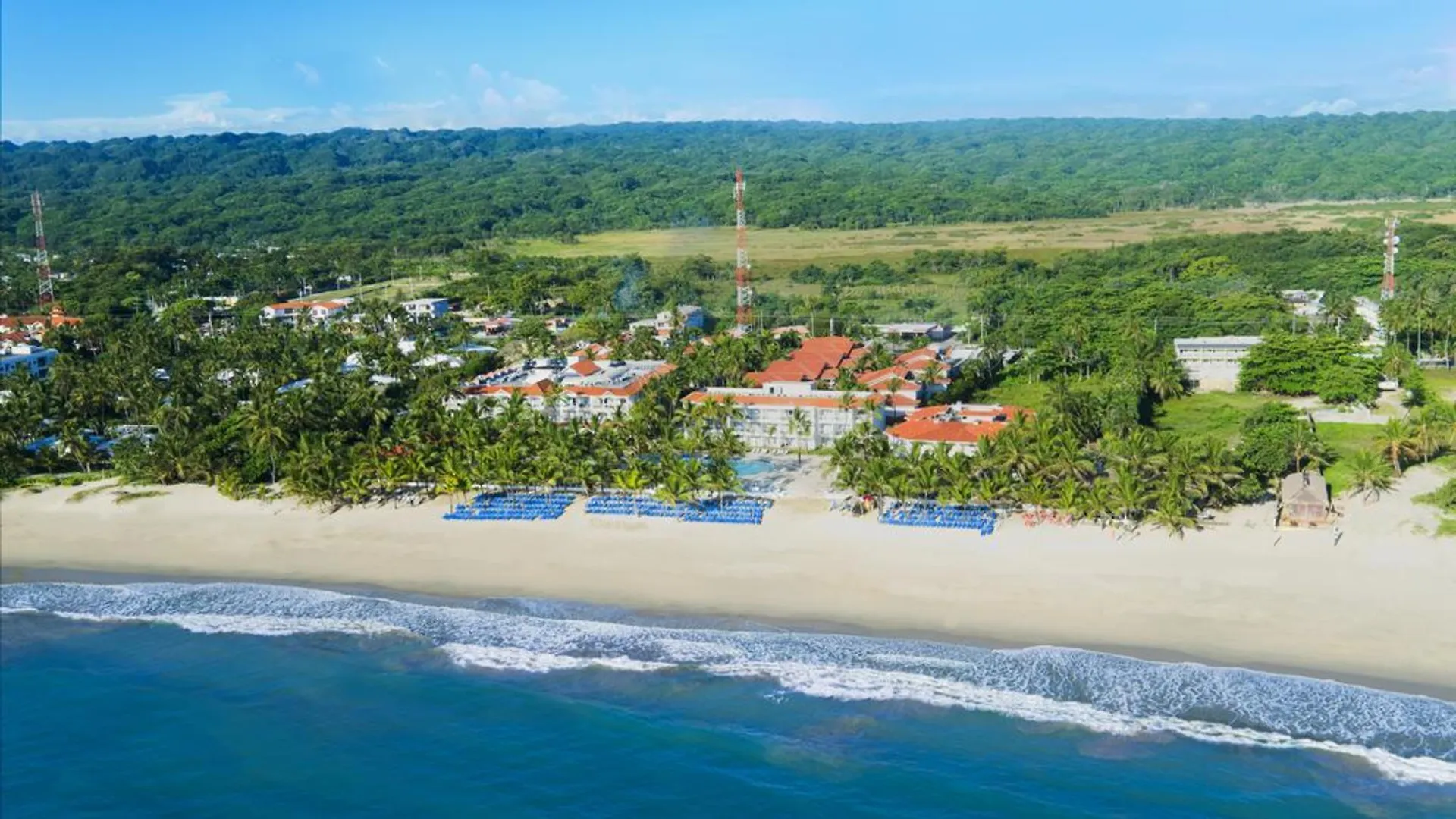 Viva Tangerine By Wyndham, A Trademark All Inclusive Hotel Cabarete