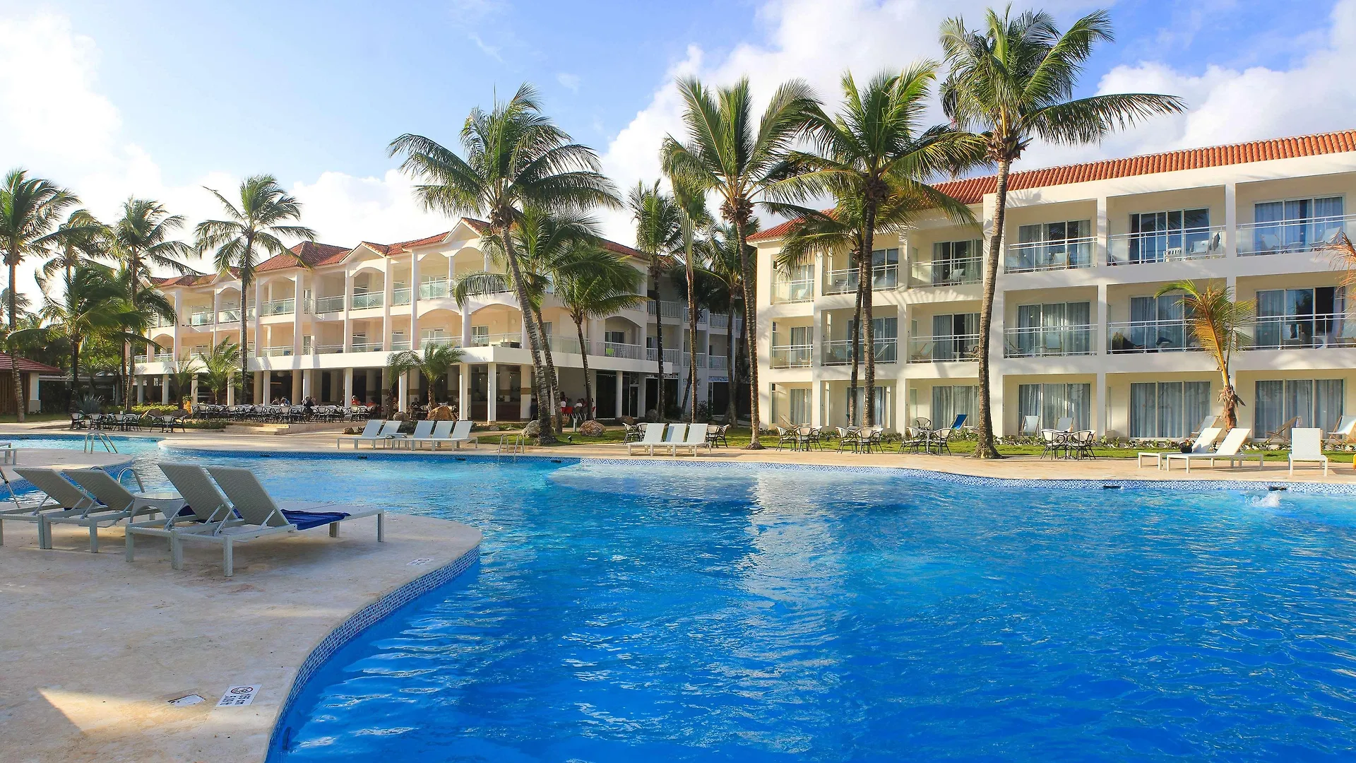 Viva Tangerine By Wyndham, A Trademark All Inclusive Hotel Cabarete Resort