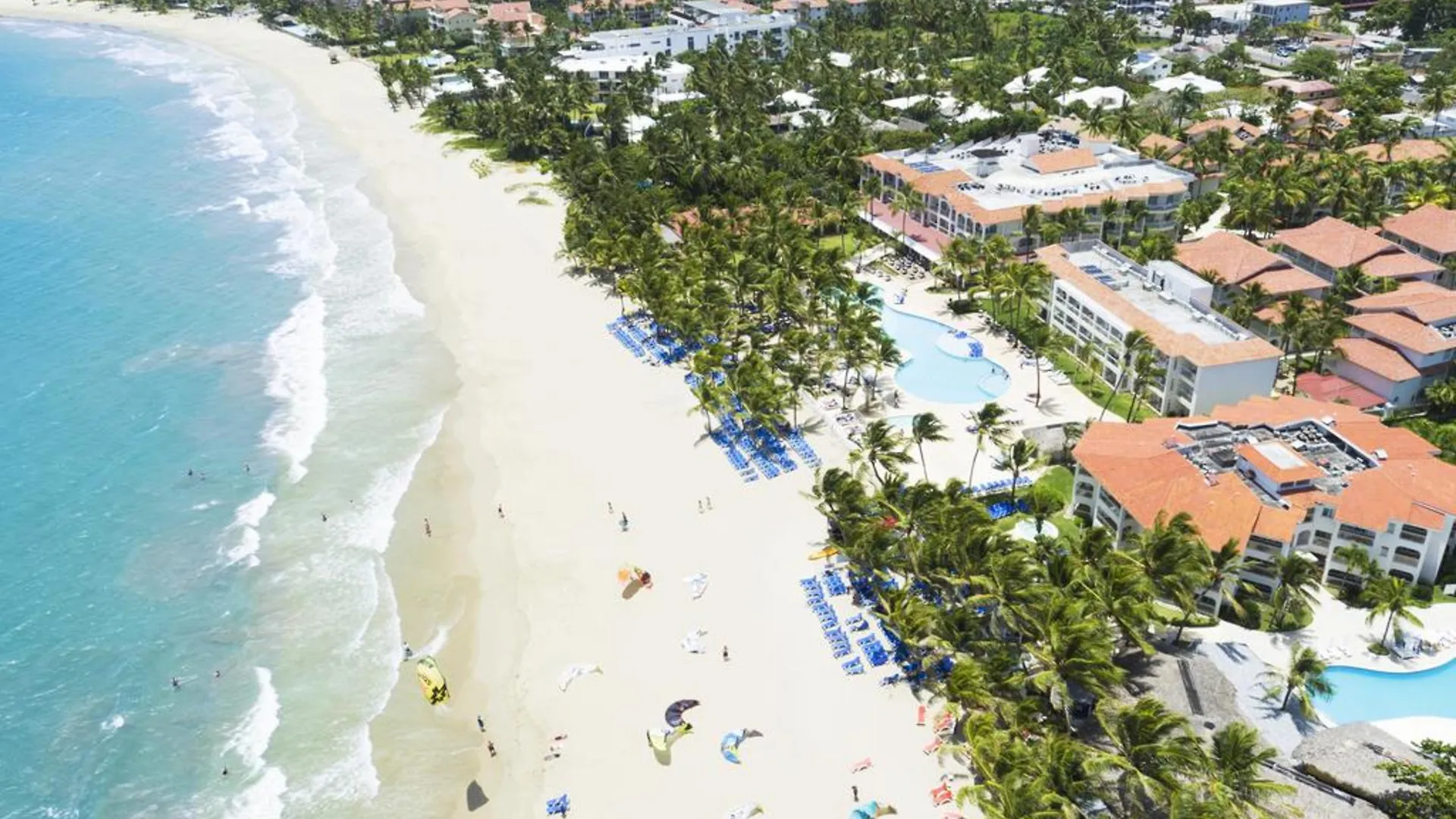 Resort Viva Tangerine By Wyndham, A Trademark All Inclusive Hotel Cabarete