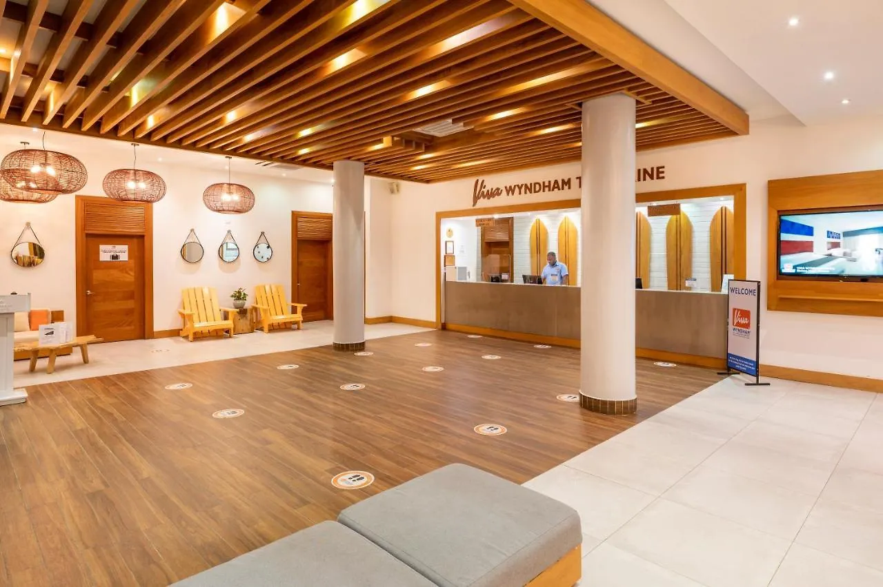 Resort Viva Tangerine By Wyndham, A Trademark All Inclusive Hotel Cabarete