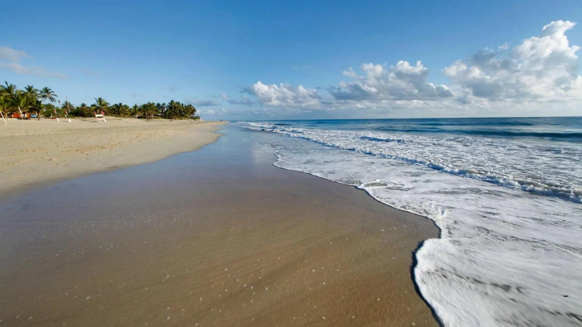 Viva Tangerine By Wyndham, A Trademark All Inclusive Hotel Cabarete Resort