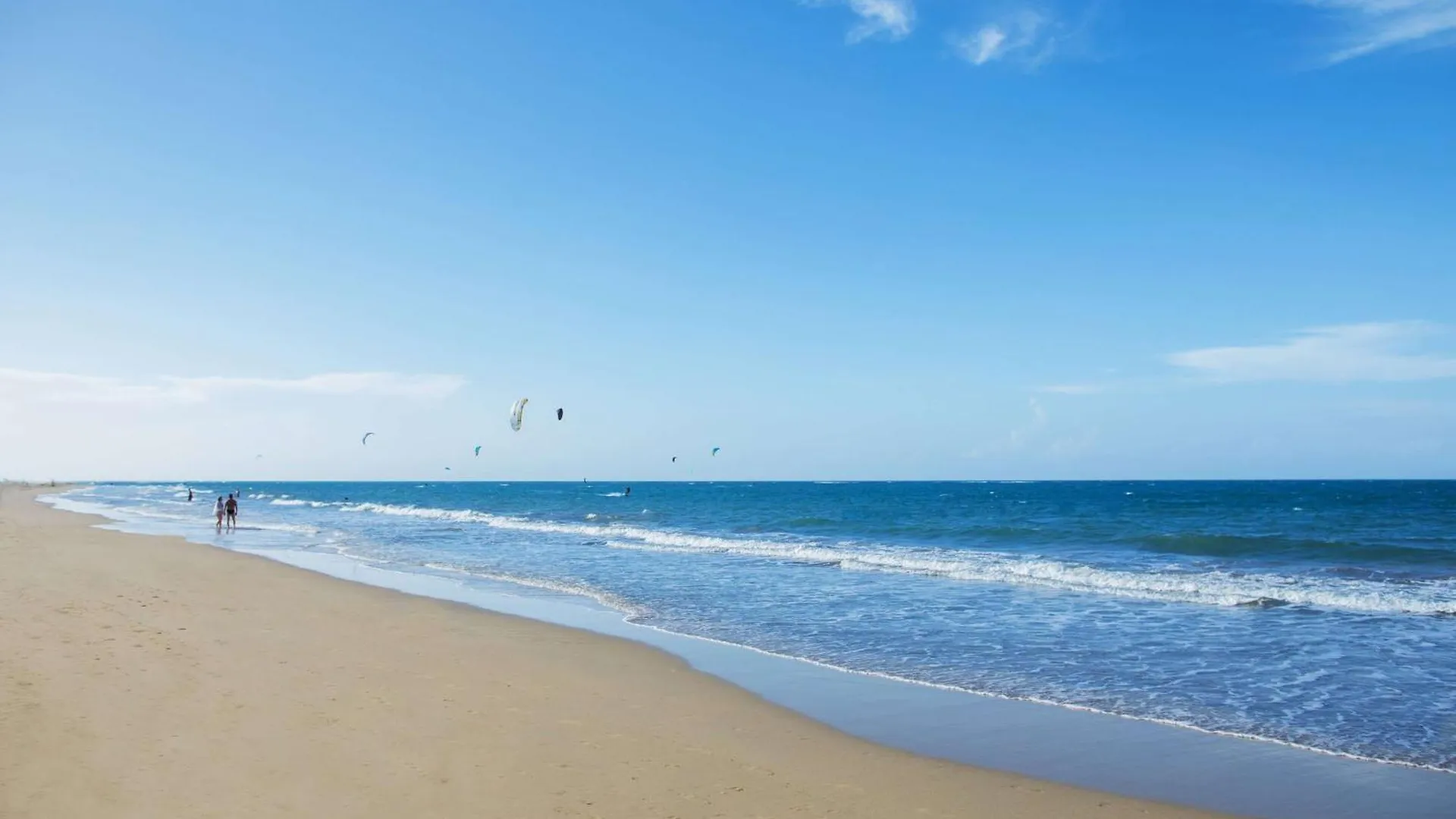 Viva Tangerine By Wyndham, A Trademark All Inclusive Hotel Cabarete