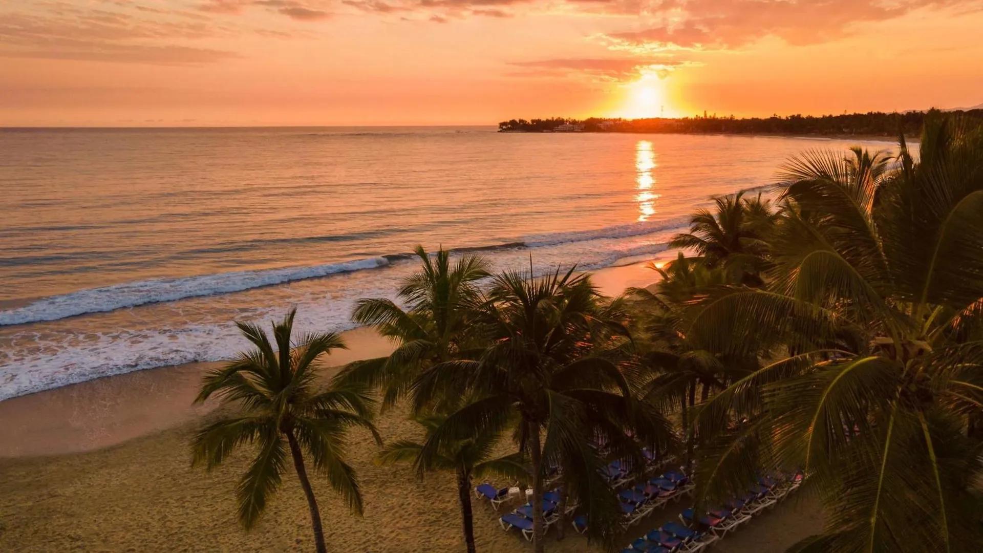 Resort Viva Tangerine By Wyndham, A Trademark All Inclusive Hotel Cabarete