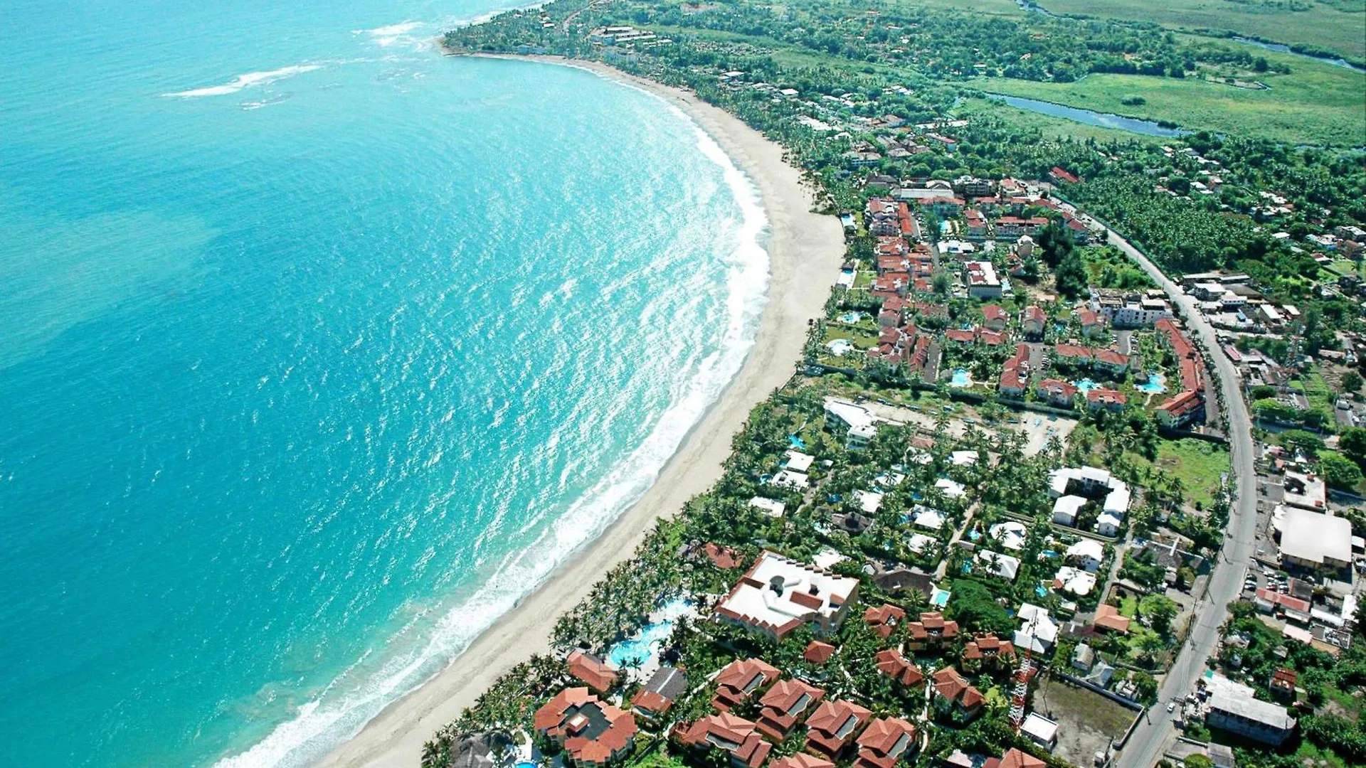 Resort Viva Tangerine By Wyndham, A Trademark All Inclusive Hotel Cabarete