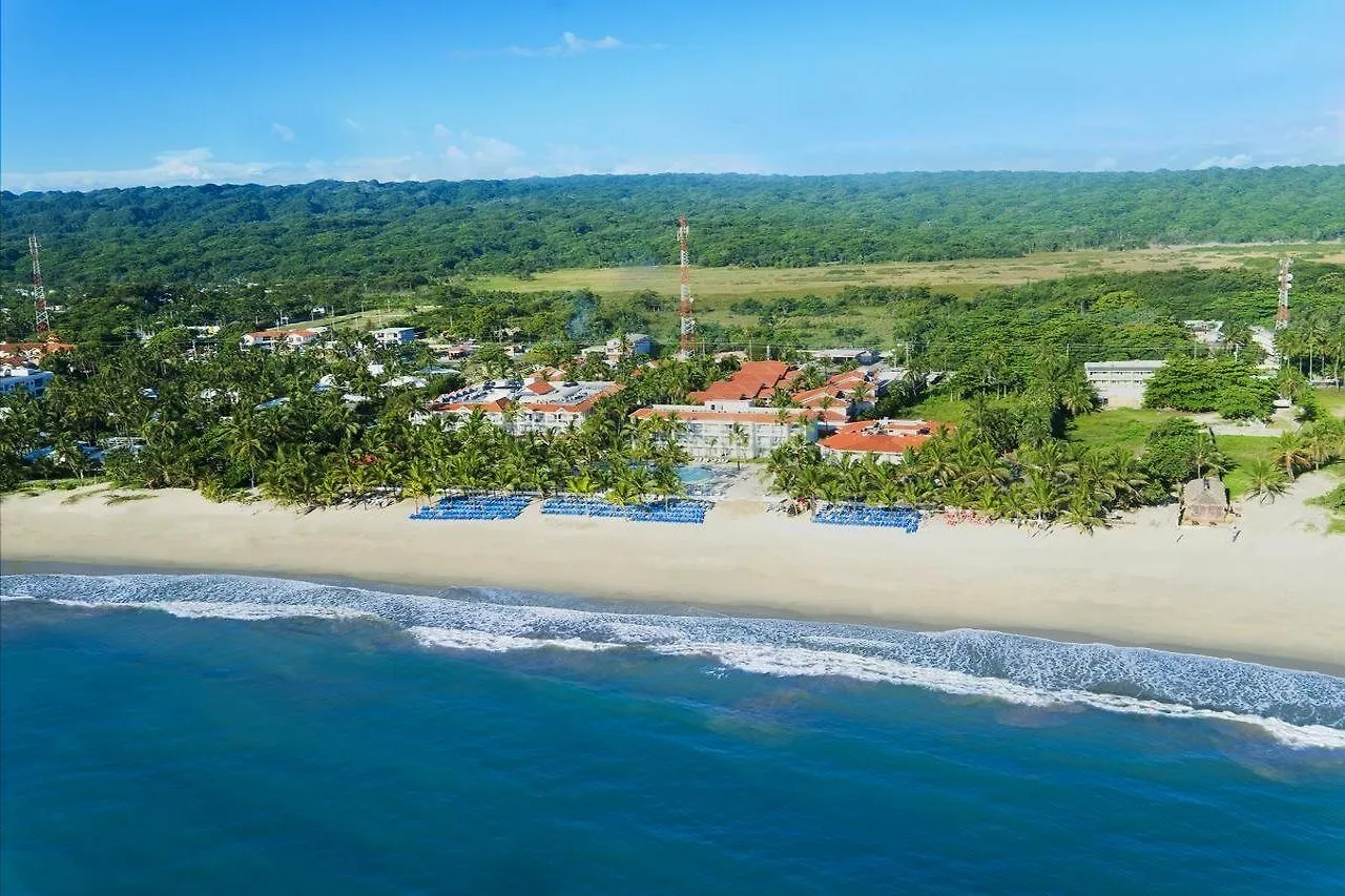 **** Resort Viva Tangerine By Wyndham, A Trademark All Inclusive Hotel Cabarete Dominicaanse Republiek