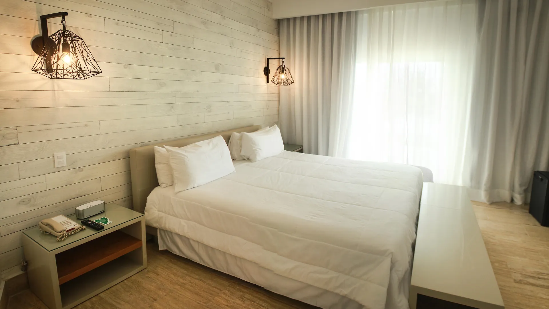 Viva Tangerine By Wyndham, A Trademark All Inclusive Καμπαρέτε