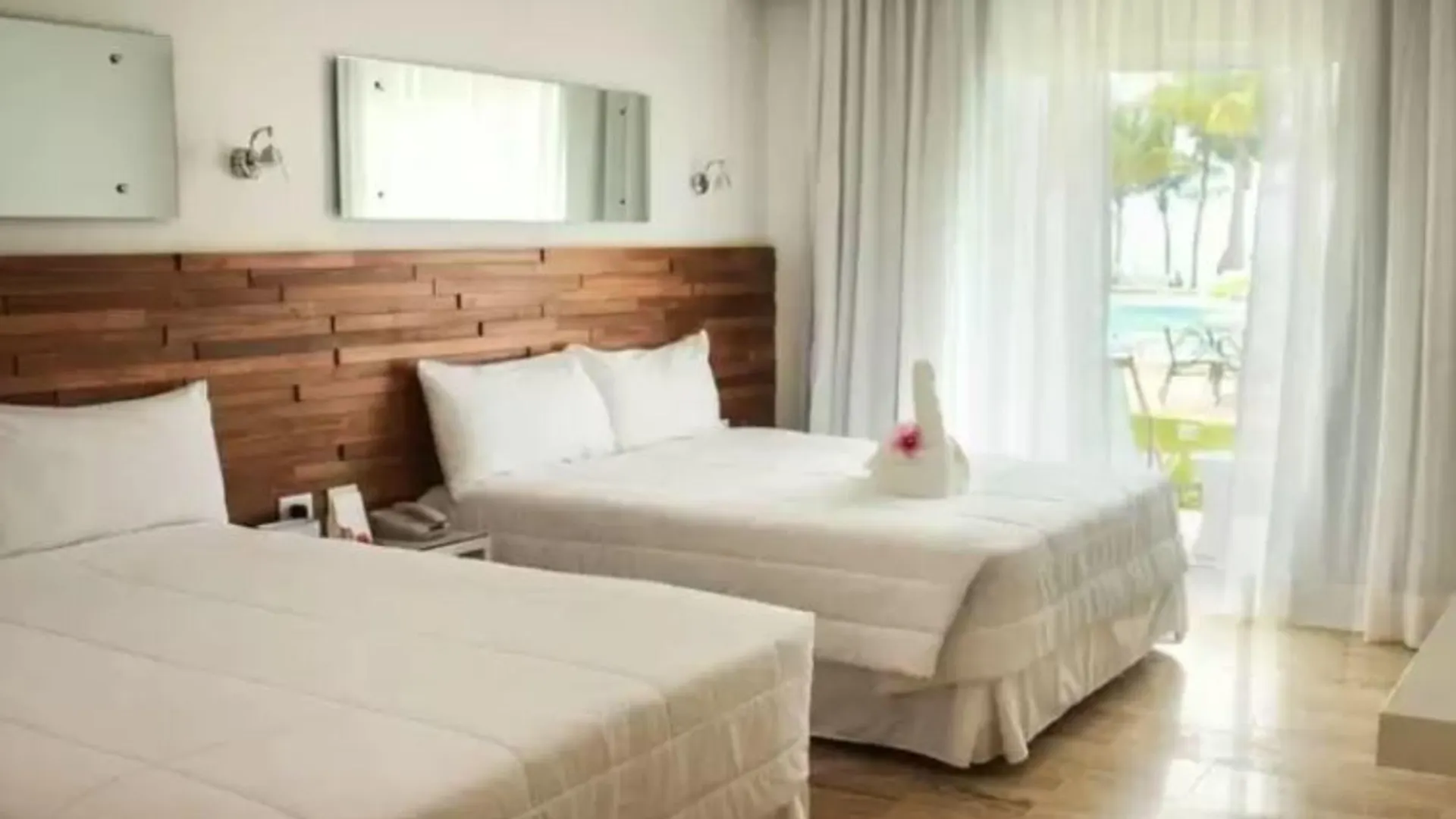 Viva Tangerine By Wyndham, A Trademark All Inclusive Καμπαρέτε 4*,  Δομινικανή Δημοκρατία