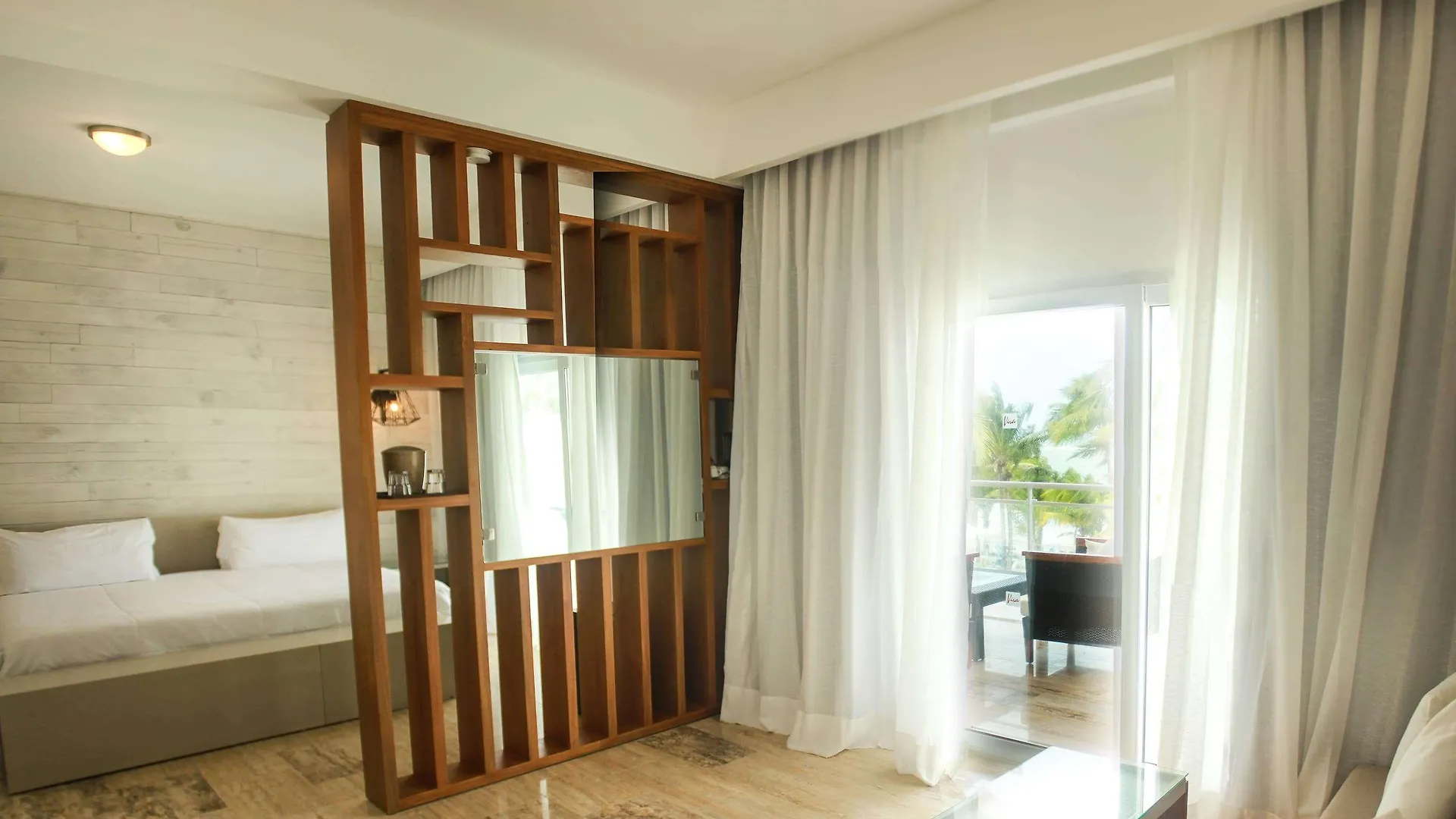 Θέρετρο Viva Tangerine By Wyndham, A Trademark All Inclusive Καμπαρέτε