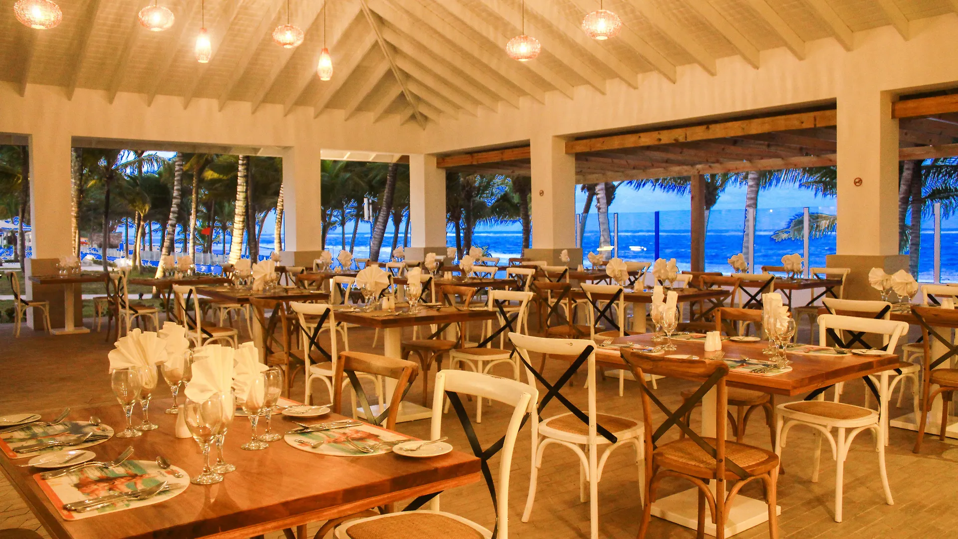 Viva Tangerine By Wyndham, A Trademark All Inclusive Καμπαρέτε 4*,