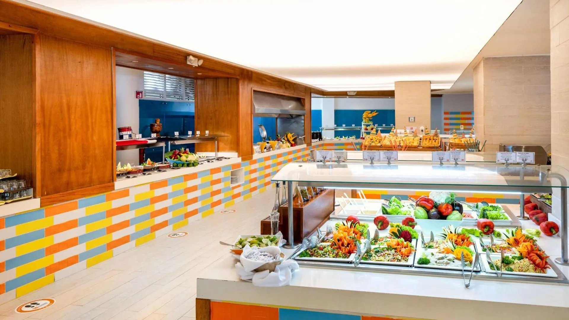 Viva Tangerine By Wyndham, A Trademark All Inclusive Καμπαρέτε 4*,  Δομινικανή Δημοκρατία