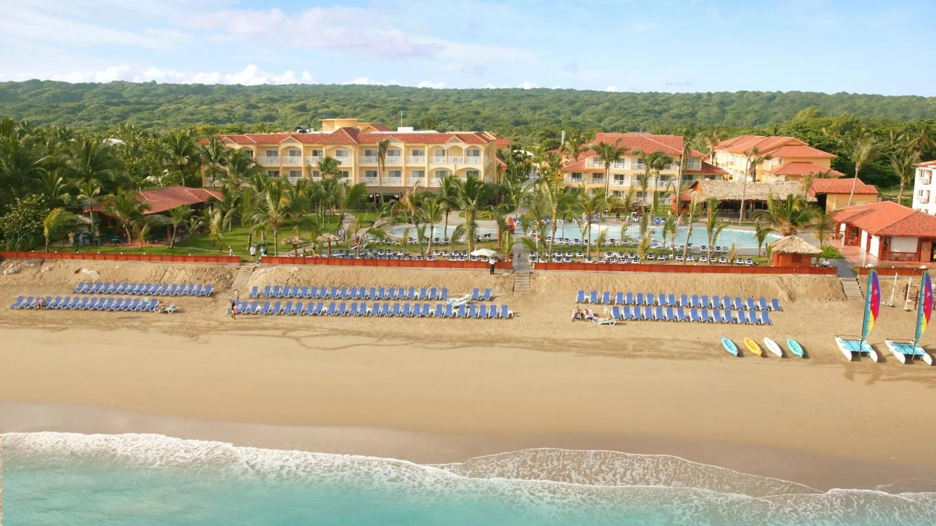 Viva Tangerine By Wyndham, A Trademark All Inclusive Καμπαρέτε 4*,  Δομινικανή Δημοκρατία